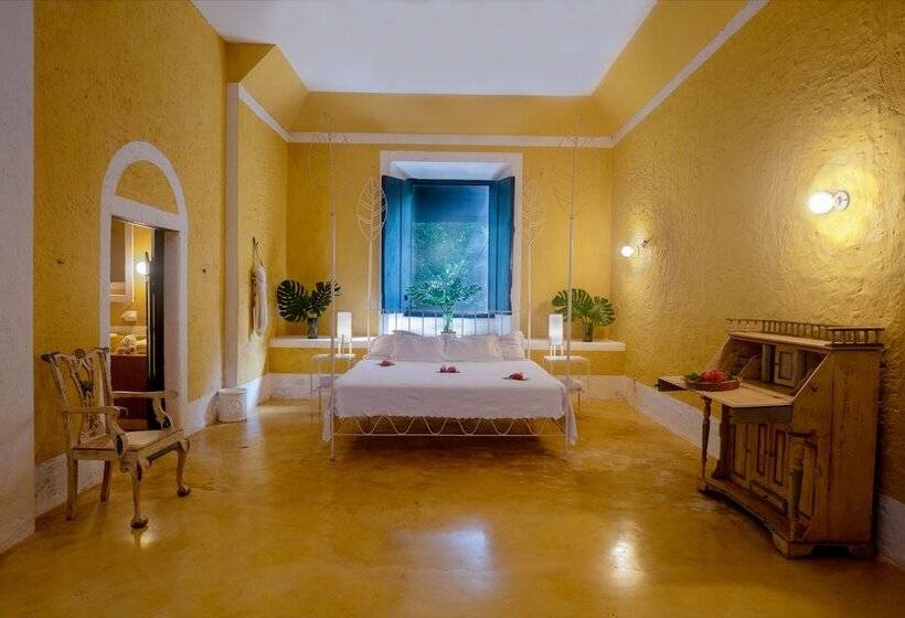 فندق Hacienda Katanchel