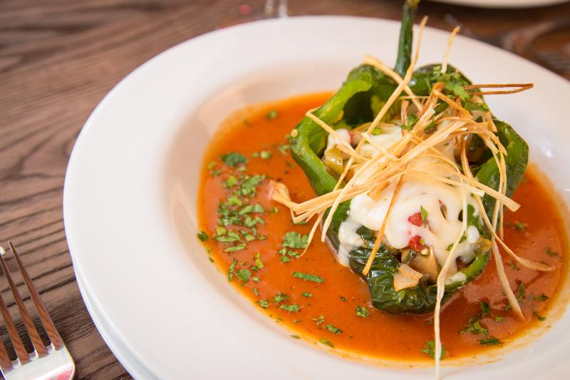 בית מלון כפרי Hacienda San Cristobal