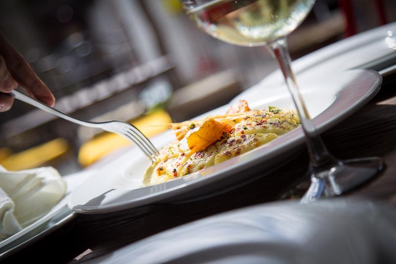 בית מלון כפרי Hacienda San Cristobal