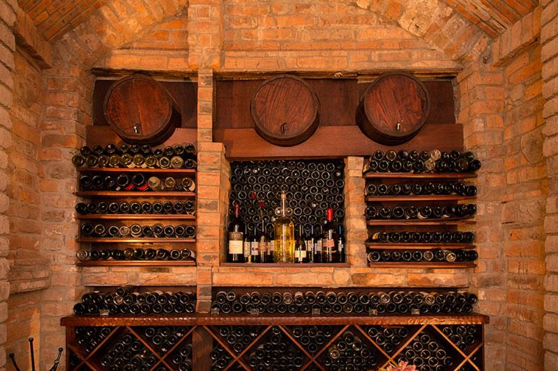 בית מלון כפרי Hacienda San Cristobal