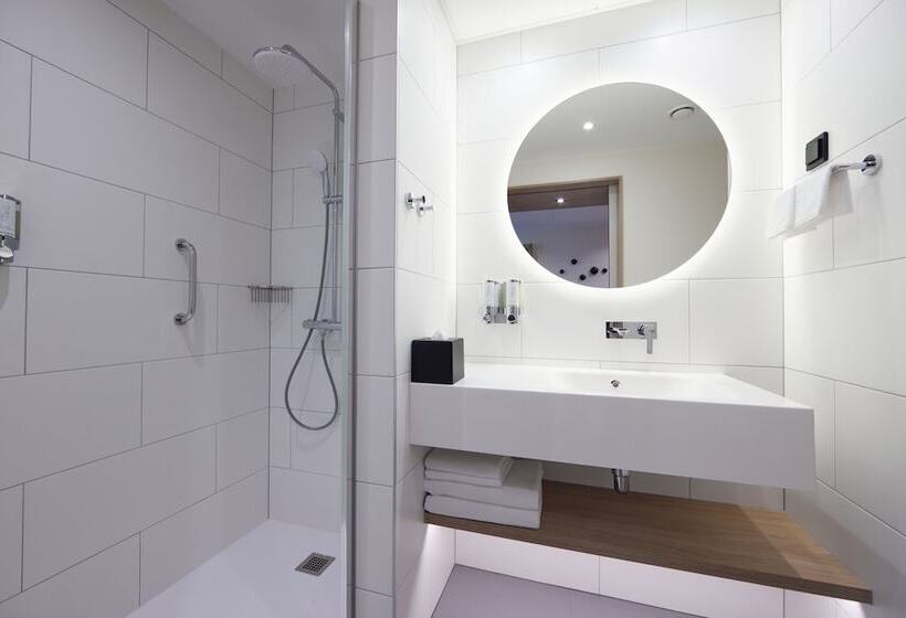 בית מלון כפרי Hampton By Hilton Poznań Swarzędz