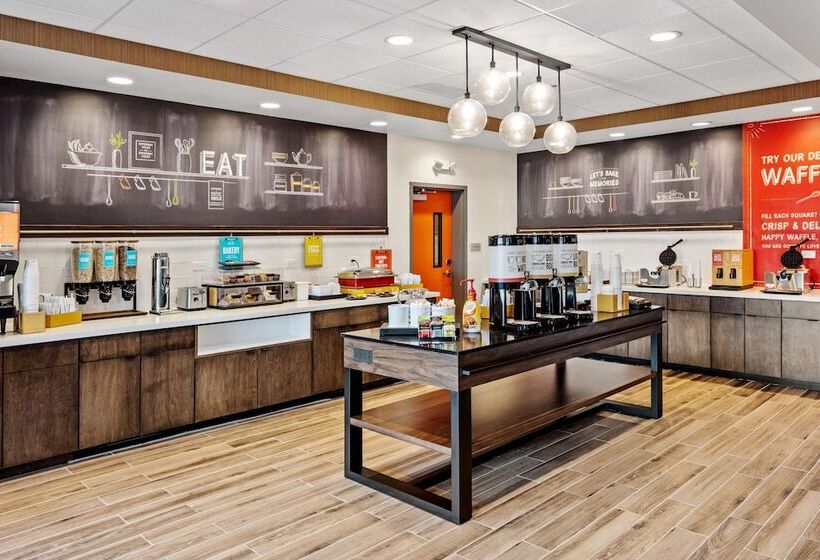 호텔 Hampton Inn & Suites Cincinnati West