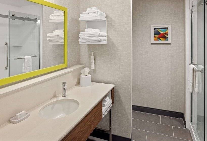 호텔 Hampton Inn & Suites Cincinnati West