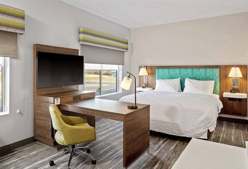 호텔 Hampton Inn & Suites Cincinnati West