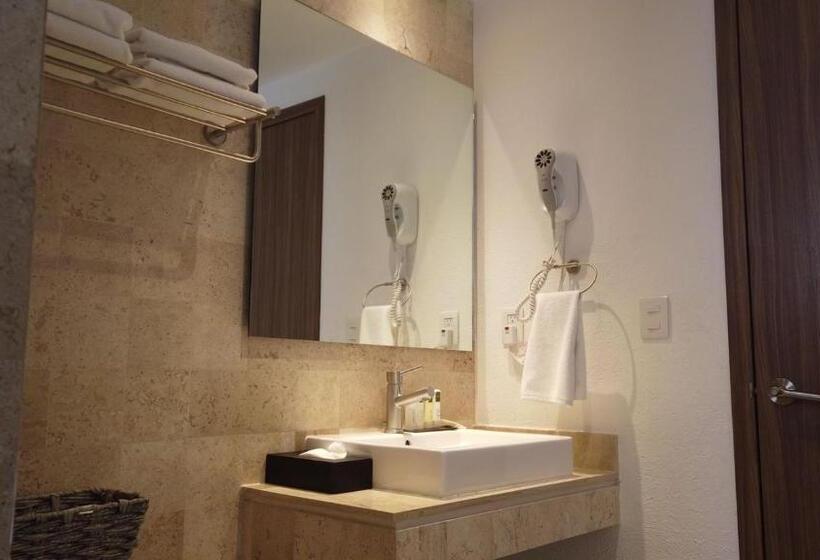 Ilo Rojo Hotel Boutique