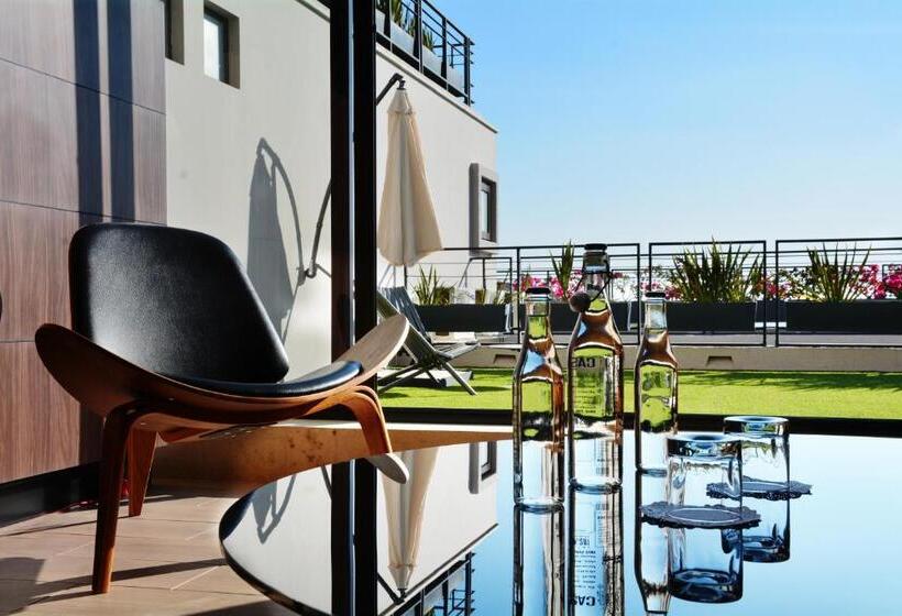 Ilo Rojo Hotel Boutique