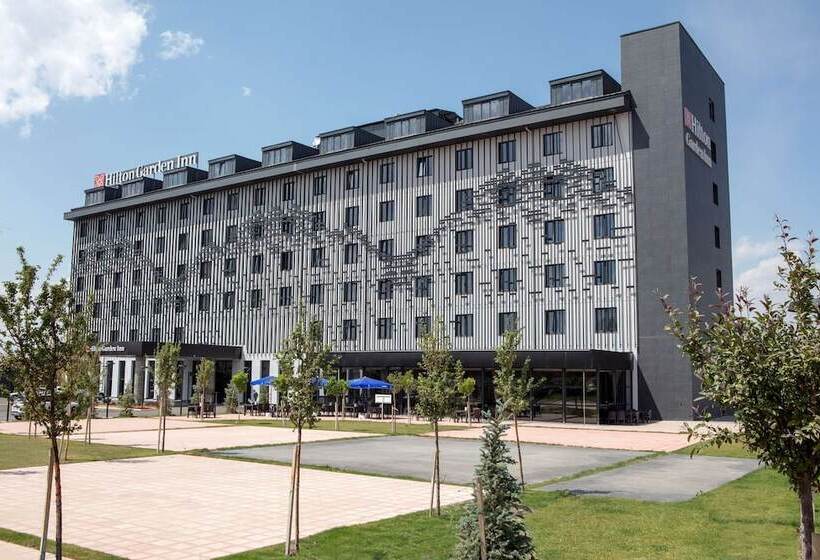 فندق Hilton Garden Inn Erzurum
