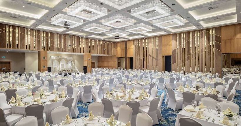 فندق Hilton Garden Inn Erzurum