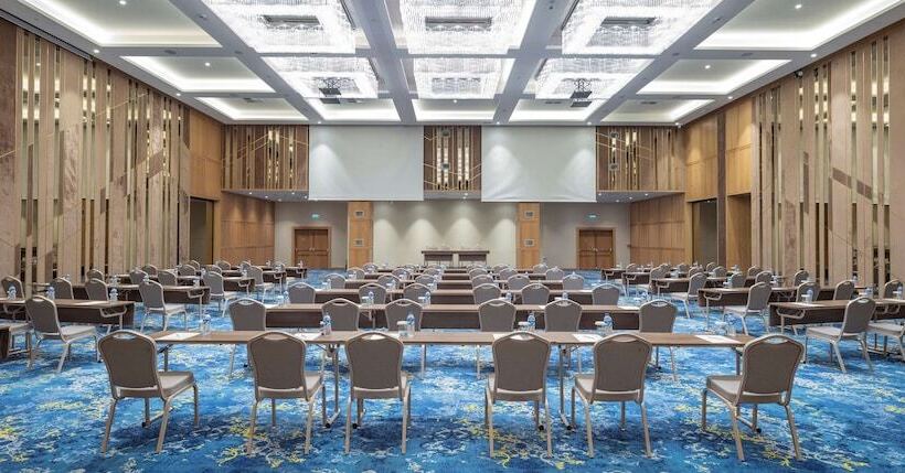 فندق Hilton Garden Inn Erzurum