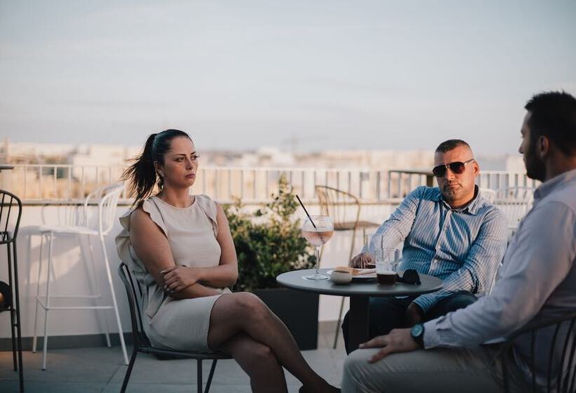 فندق Ibis Styles St Pauls Bay Malta