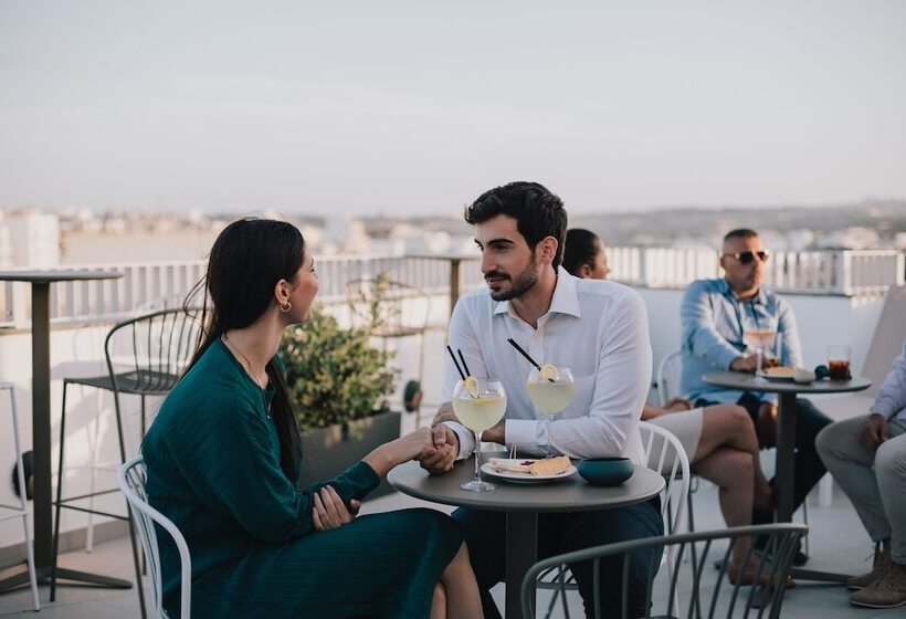 فندق Ibis Styles St Pauls Bay Malta