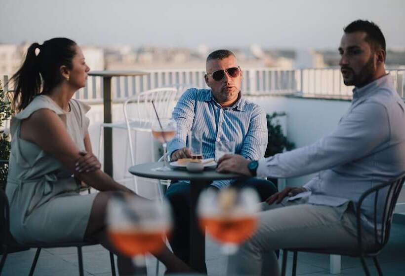 فندق Ibis Styles St Pauls Bay Malta