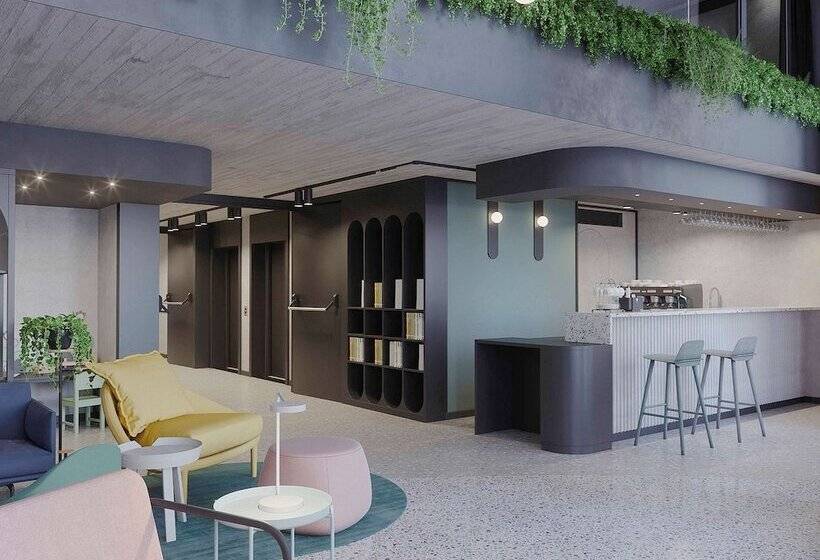 فندق Ibis Styles St Pauls Bay Malta