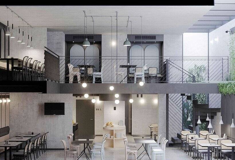 فندق Ibis Styles St Pauls Bay Malta