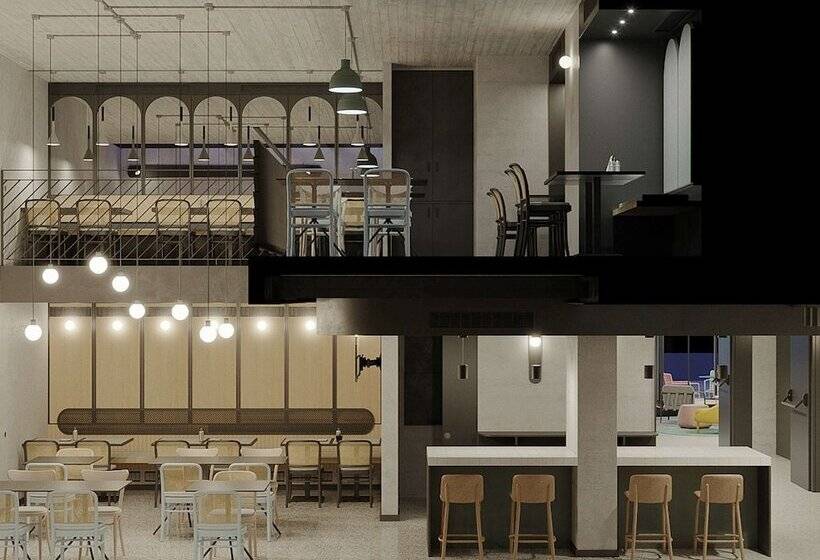 فندق Ibis Styles St Pauls Bay Malta