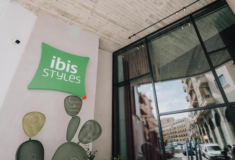 فندق Ibis Styles St Pauls Bay Malta
