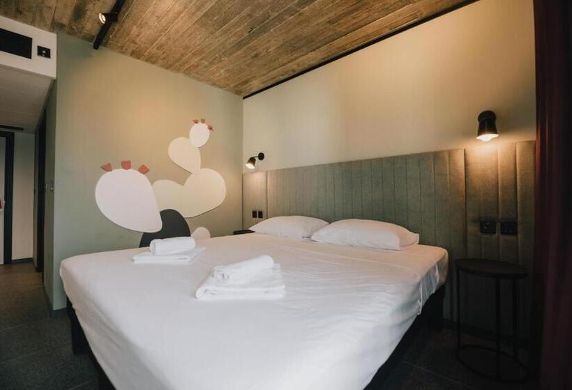 فندق Ibis Styles St Pauls Bay Malta