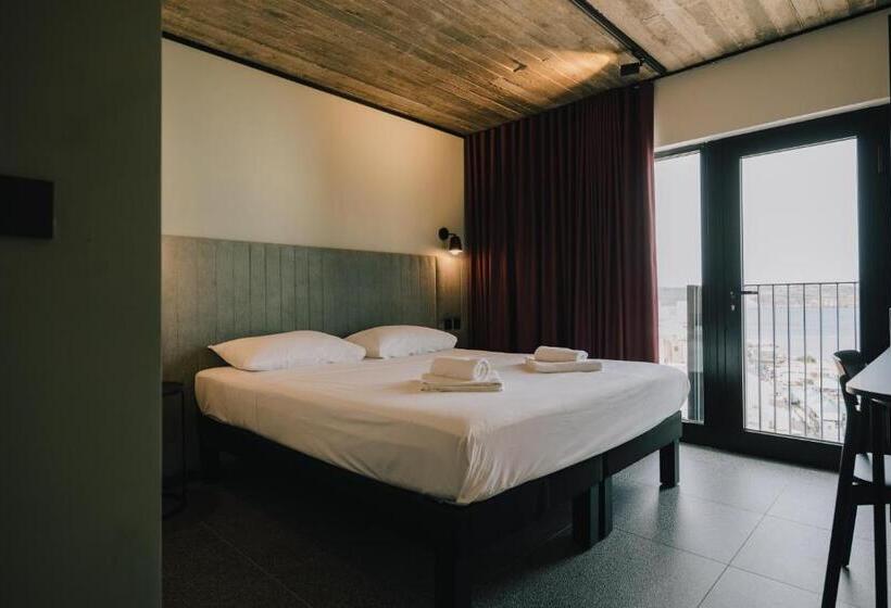 فندق Ibis Styles St Pauls Bay Malta