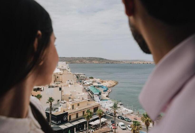 فندق Ibis Styles St Pauls Bay Malta