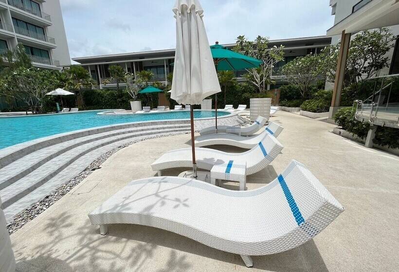 هتل Infinity Aonang Krabi   Sha Certified