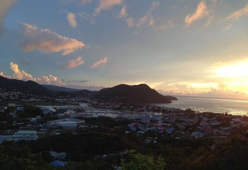 ホテル Italian Guesthouse