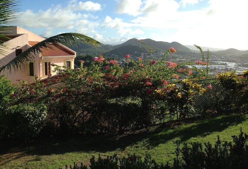 ホテル Italian Guesthouse