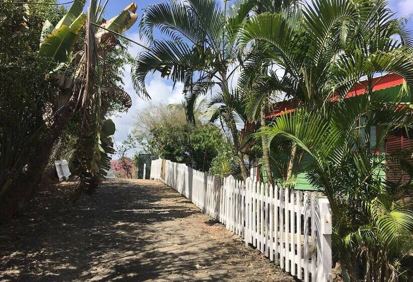 ホテル Italian Guesthouse