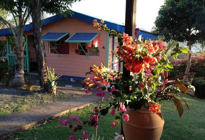 ホテル Italian Guesthouse