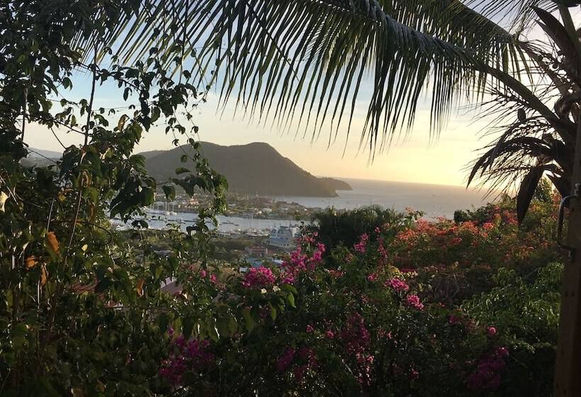 ホテル Italian Guesthouse