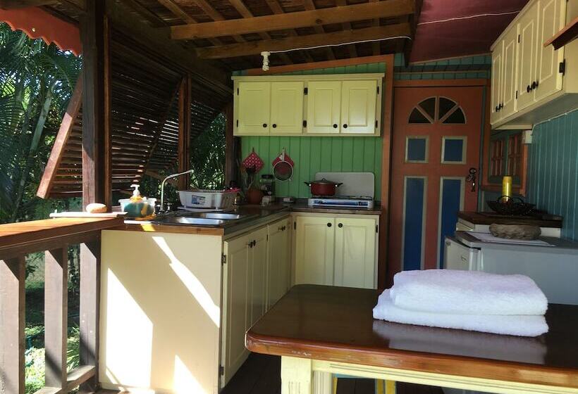 ホテル Italian Guesthouse