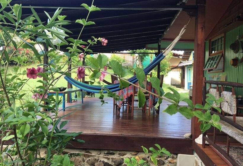 ホテル Italian Guesthouse