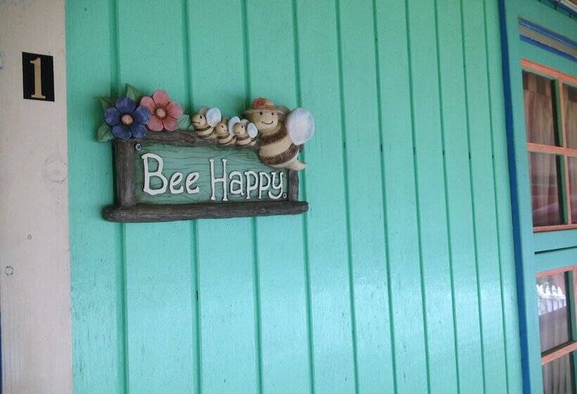 ホテル Italian Guesthouse