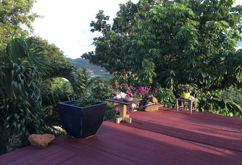 ホテル Italian Guesthouse