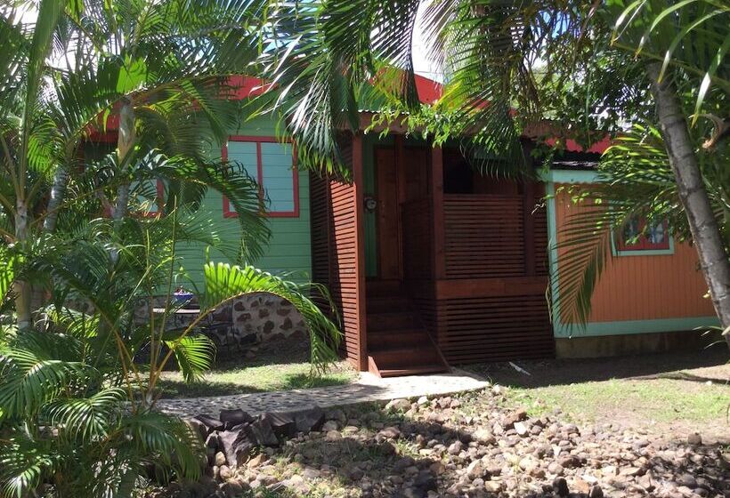 ホテル Italian Guesthouse