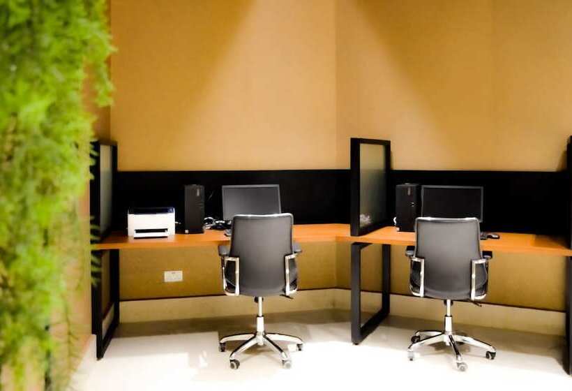 Juffair Boulevard Hotel & Suites