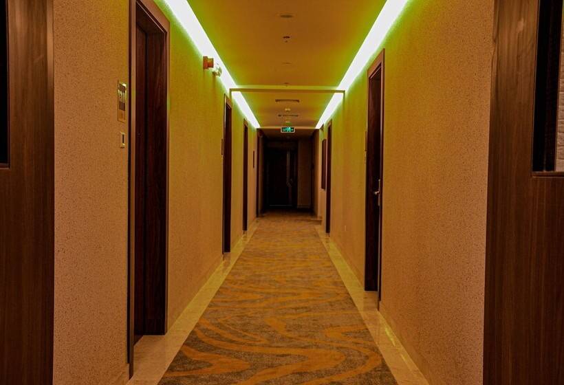 Juffair Boulevard Hotel & Suites