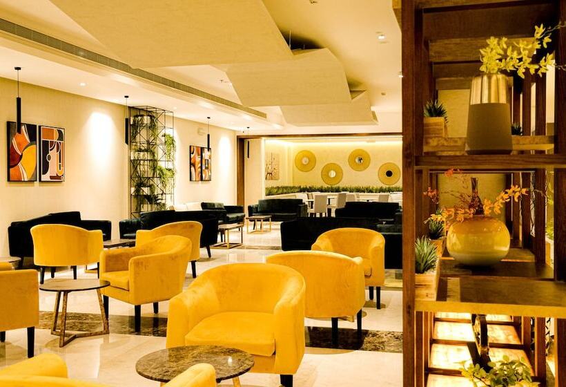 Juffair Boulevard Hotel & Suites