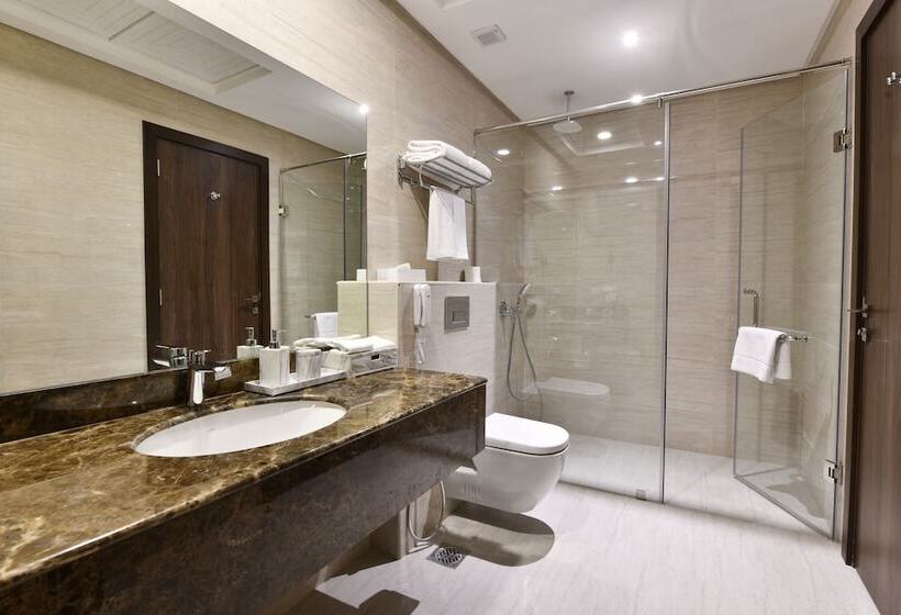 Juffair Boulevard Hotel & Suites