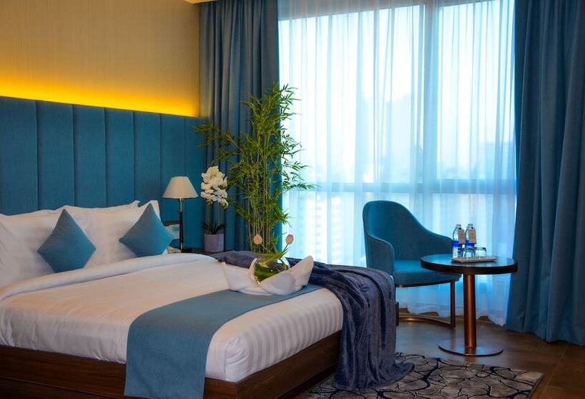 Juffair Boulevard Hotel & Suites