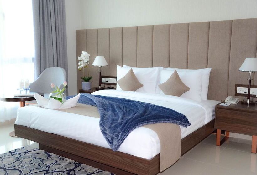 Juffair Boulevard Hotel & Suites