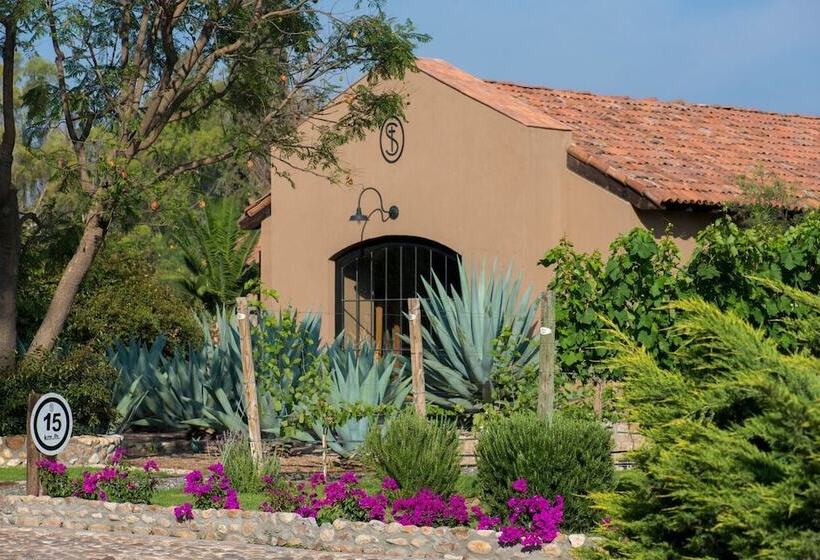 בית מלון כפרי La Santísima Trinidad