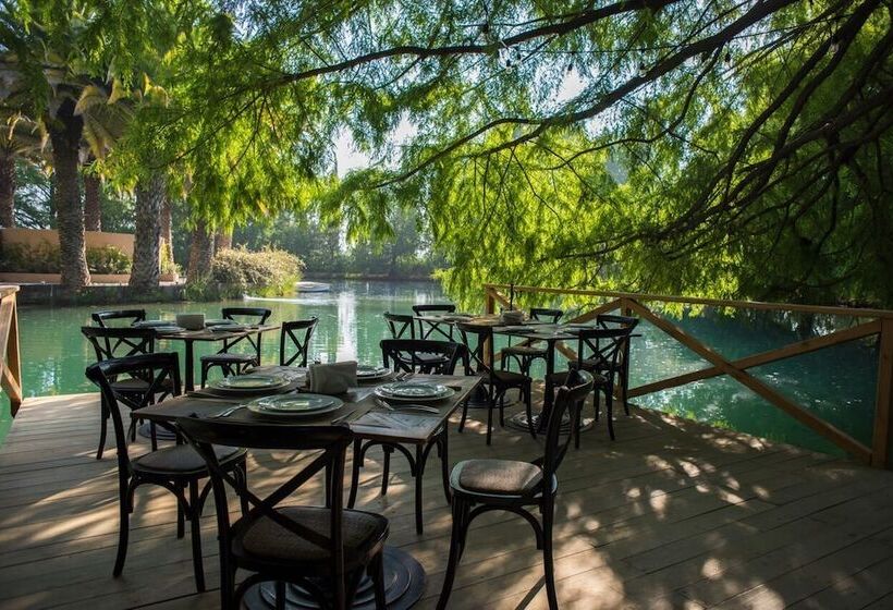 בית מלון כפרי La Santísima Trinidad