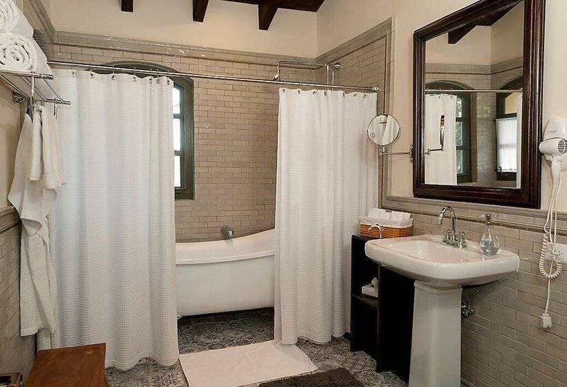 בית מלון כפרי La Santísima Trinidad