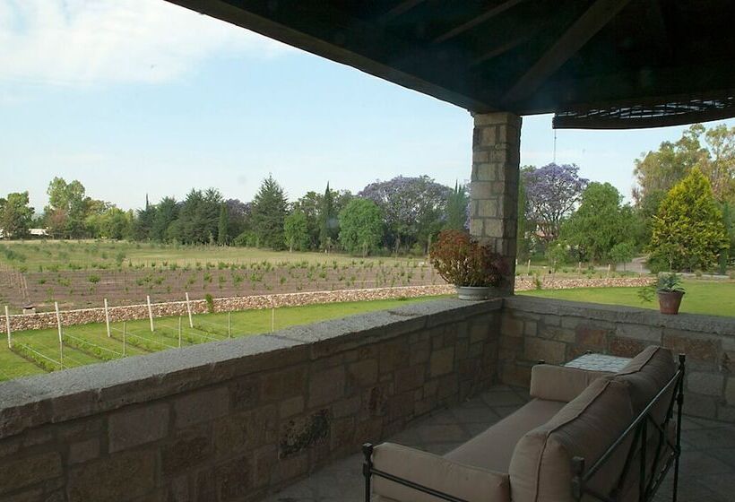 בית מלון כפרי La Santísima Trinidad