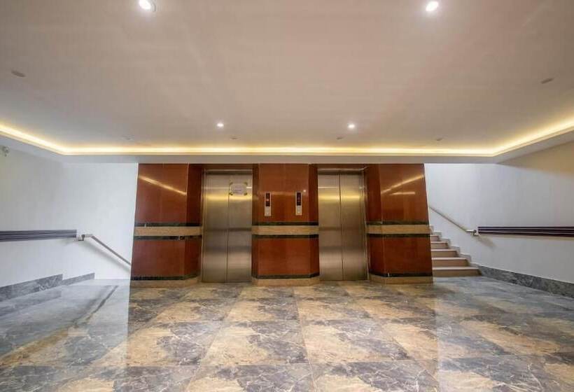 Legend Hotel Islamabad