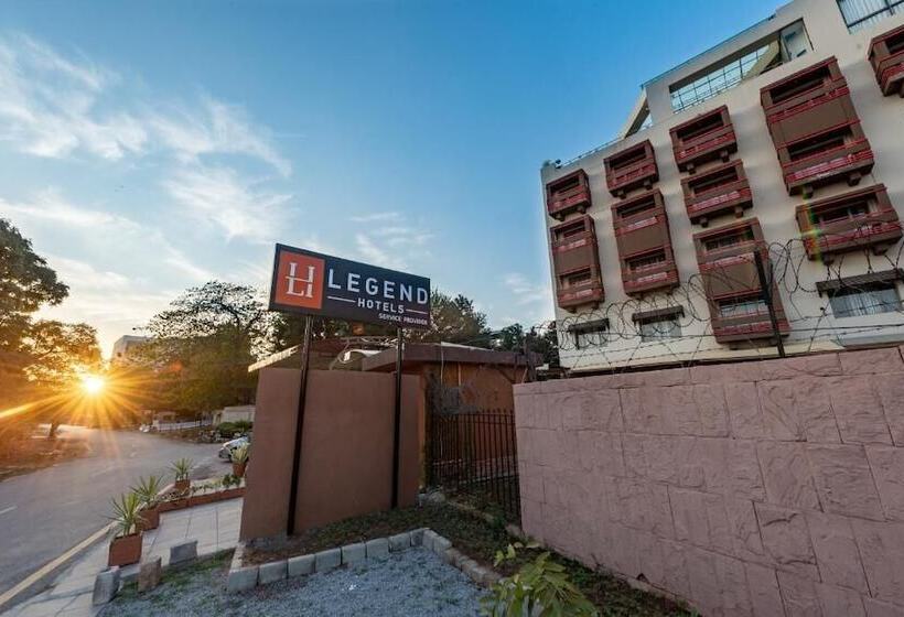 Legend Hotel Islamabad