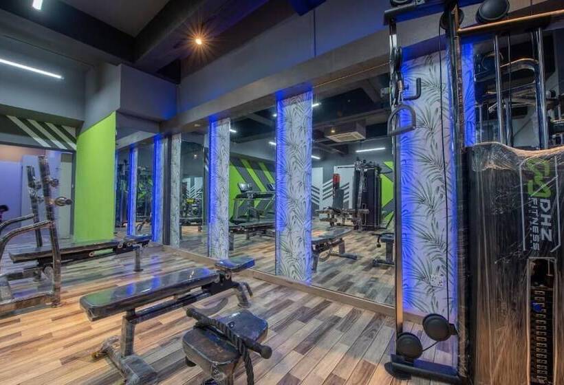 Legend Hotel Islamabad