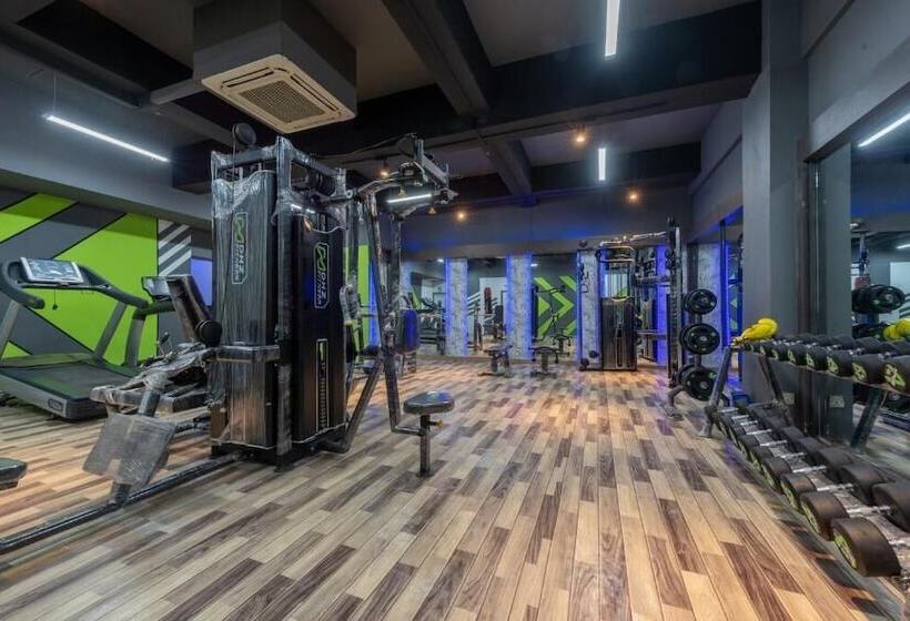 Legend Hotel Islamabad