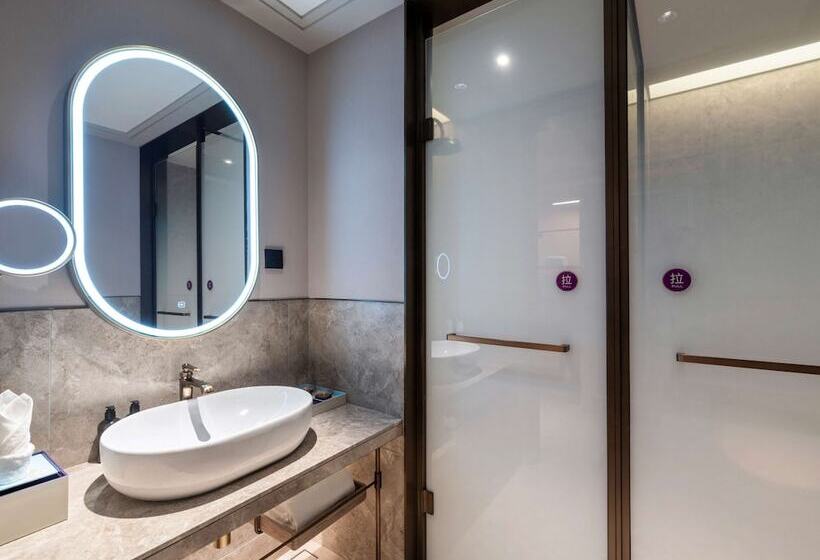 فندق Mercure Shanghai Jinqiao