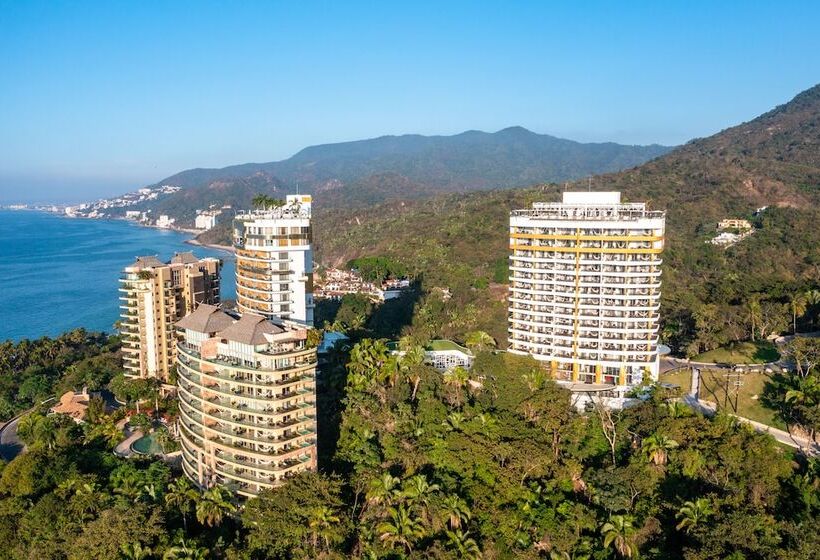 فندق Mousai   Adults Only